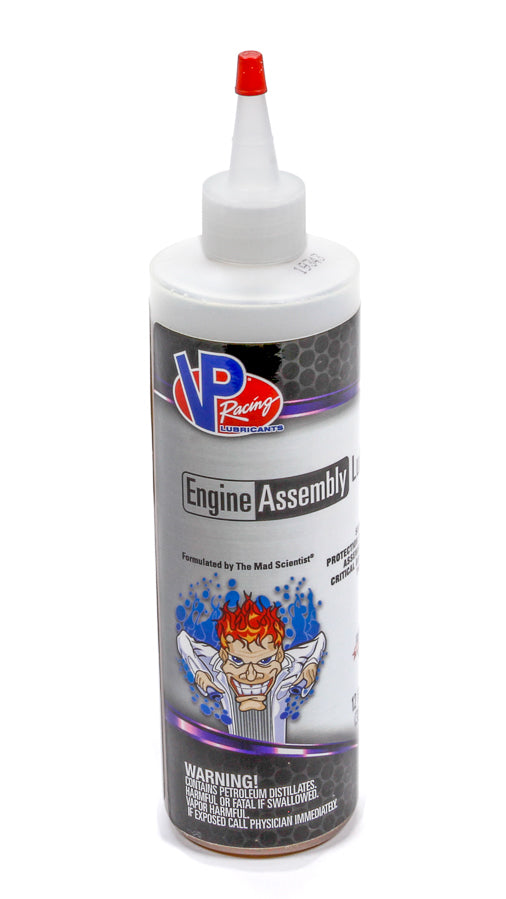 VP Racing Engine Assembly Lube 12oz 2251