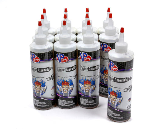 VP Racing Engine Assembly Lube 12/12ozCS 2257