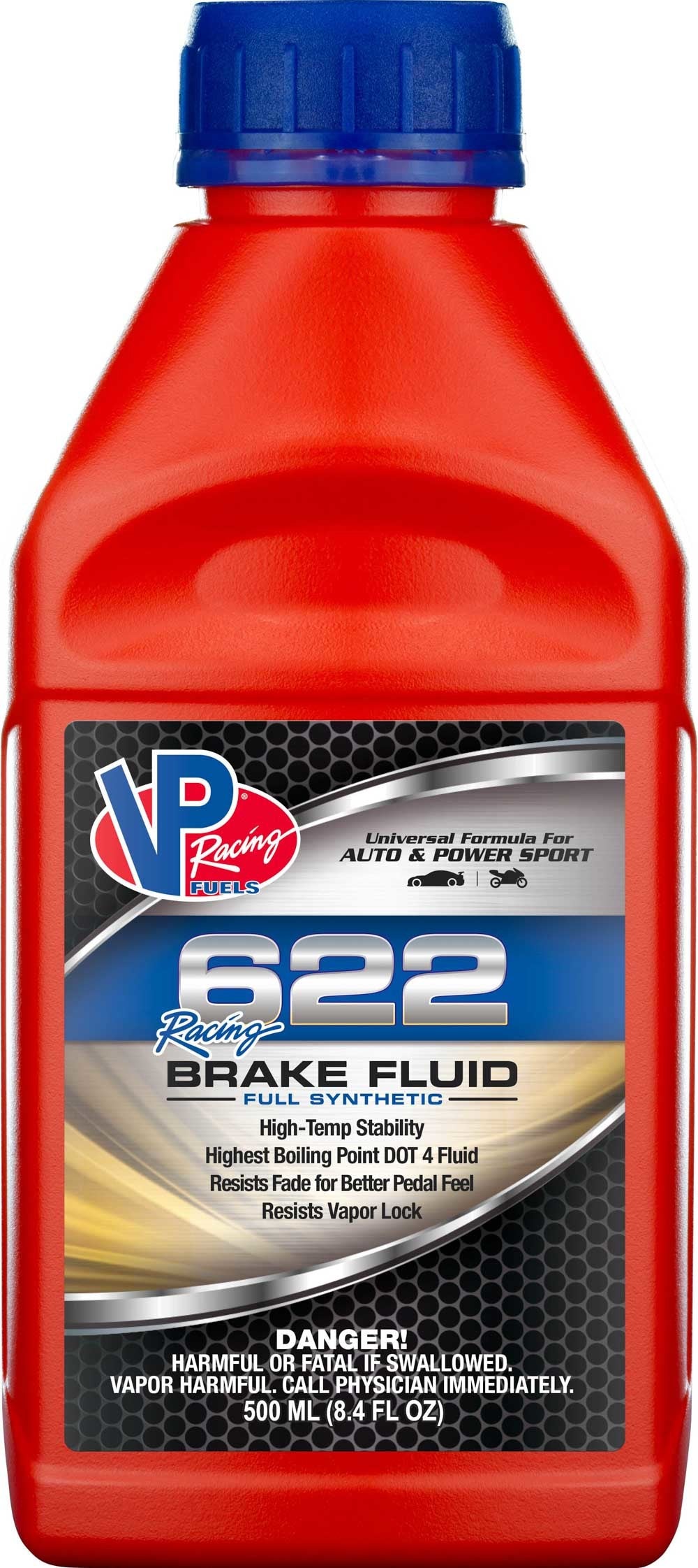 VP Racing 622 Racing BrkFld 500mL 2551