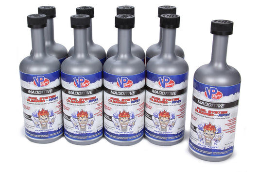 VP Racing Fuel Sys Clnr Madditive 9/16ozCS 2807