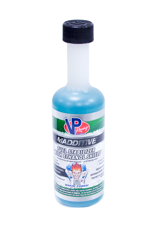 VP Racing Fuel Stblzr With Ethanol Shield 8oz 2815