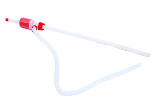 VP Racing 54Gallon Siphon Pump Drum 3054