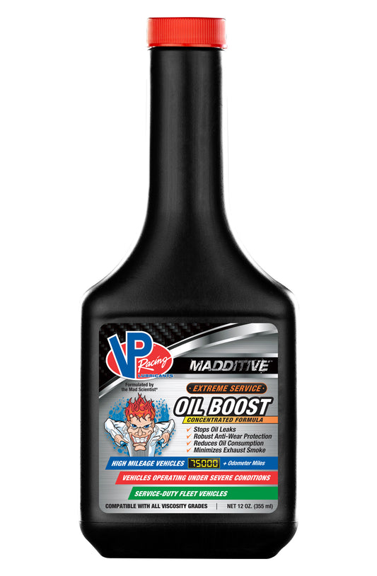 VP Racing Extreme Service Boost (Concentrate) 12oz VP6100102