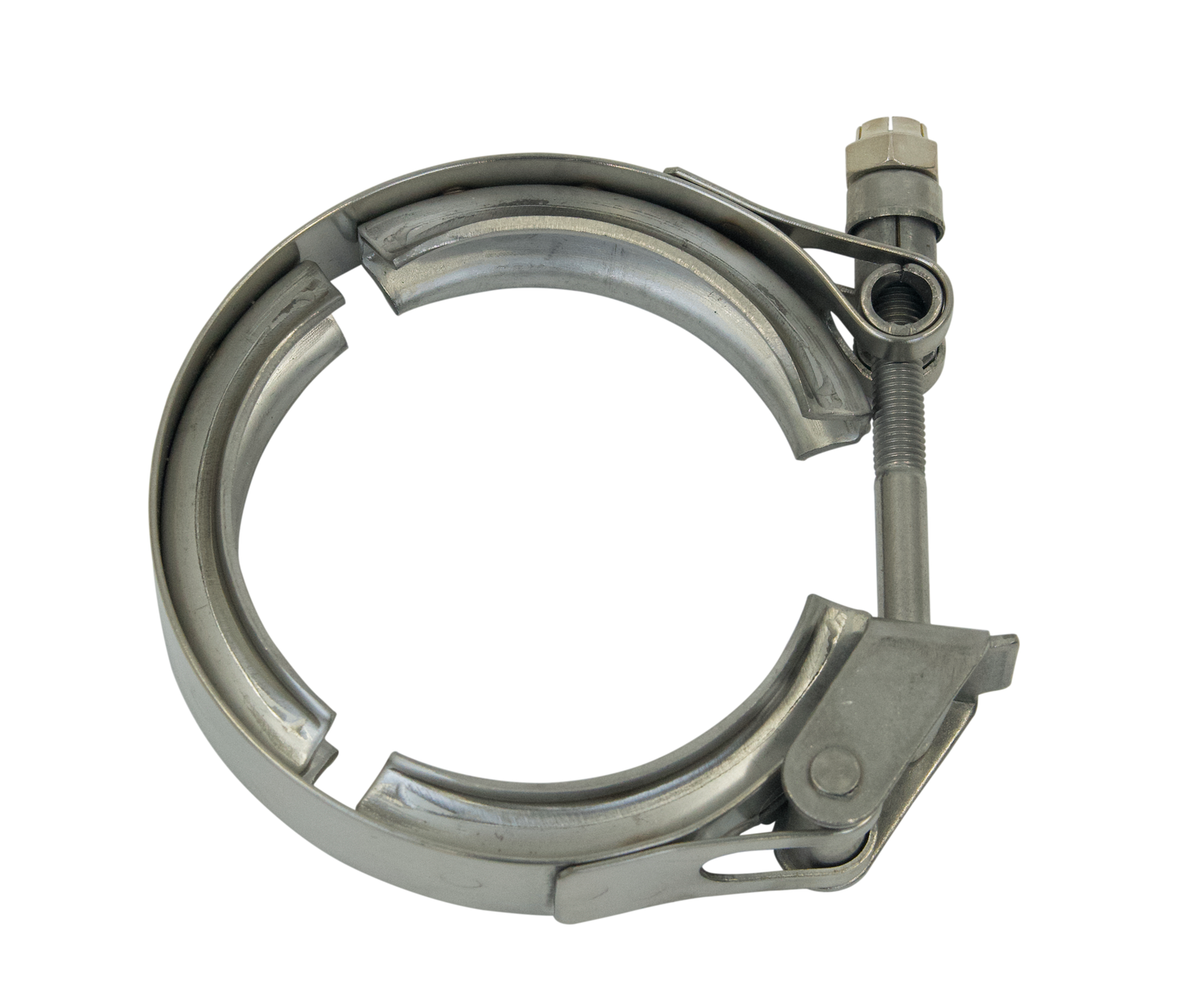 XFORCE V Band Clamp 304SS 2" VQ-200