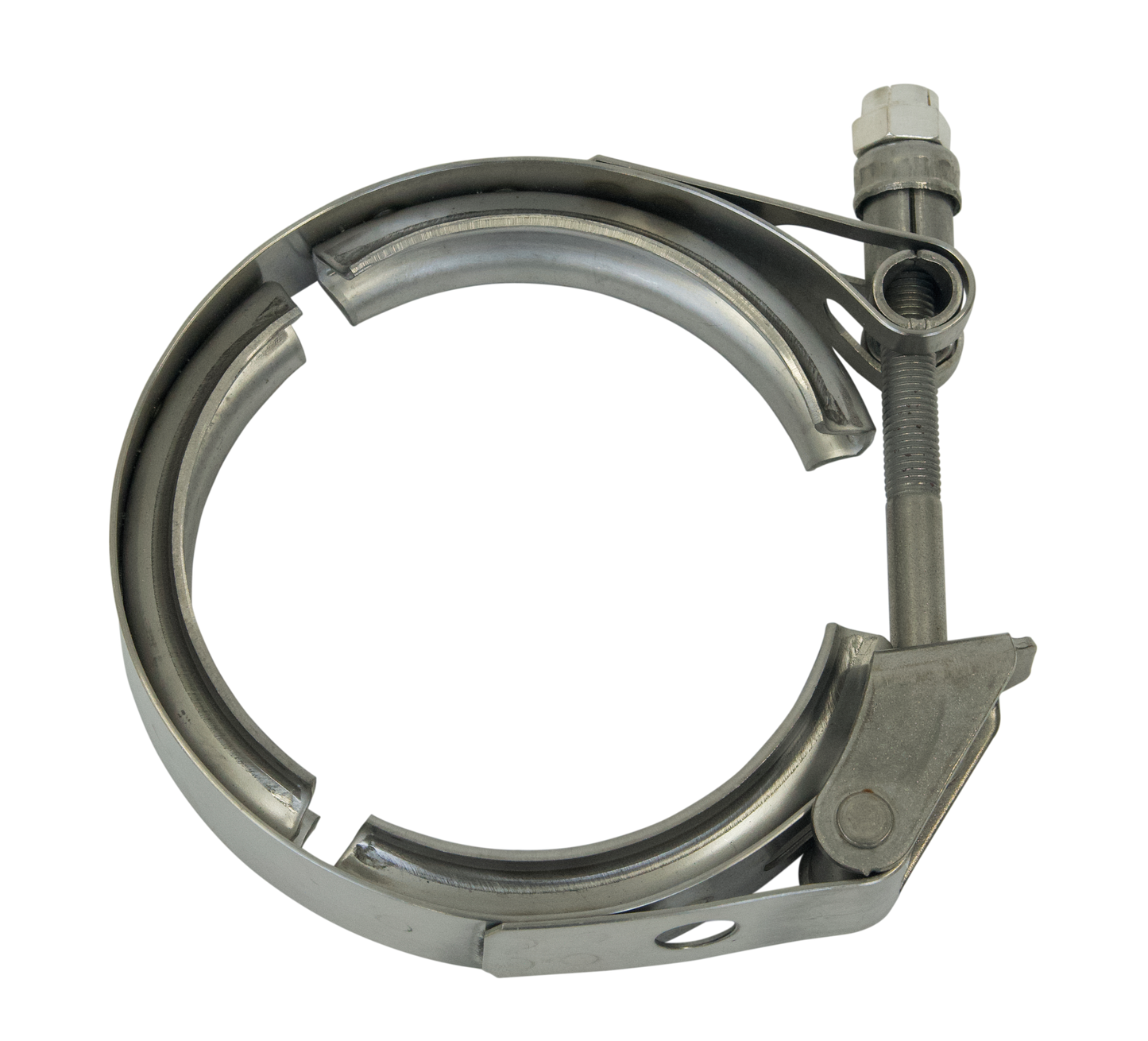 XFORCE V Band Clamp 304SS 3" VQ-300