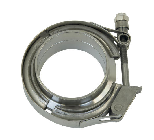 XFORCE V Band Kit 304SS 3" VQK-300