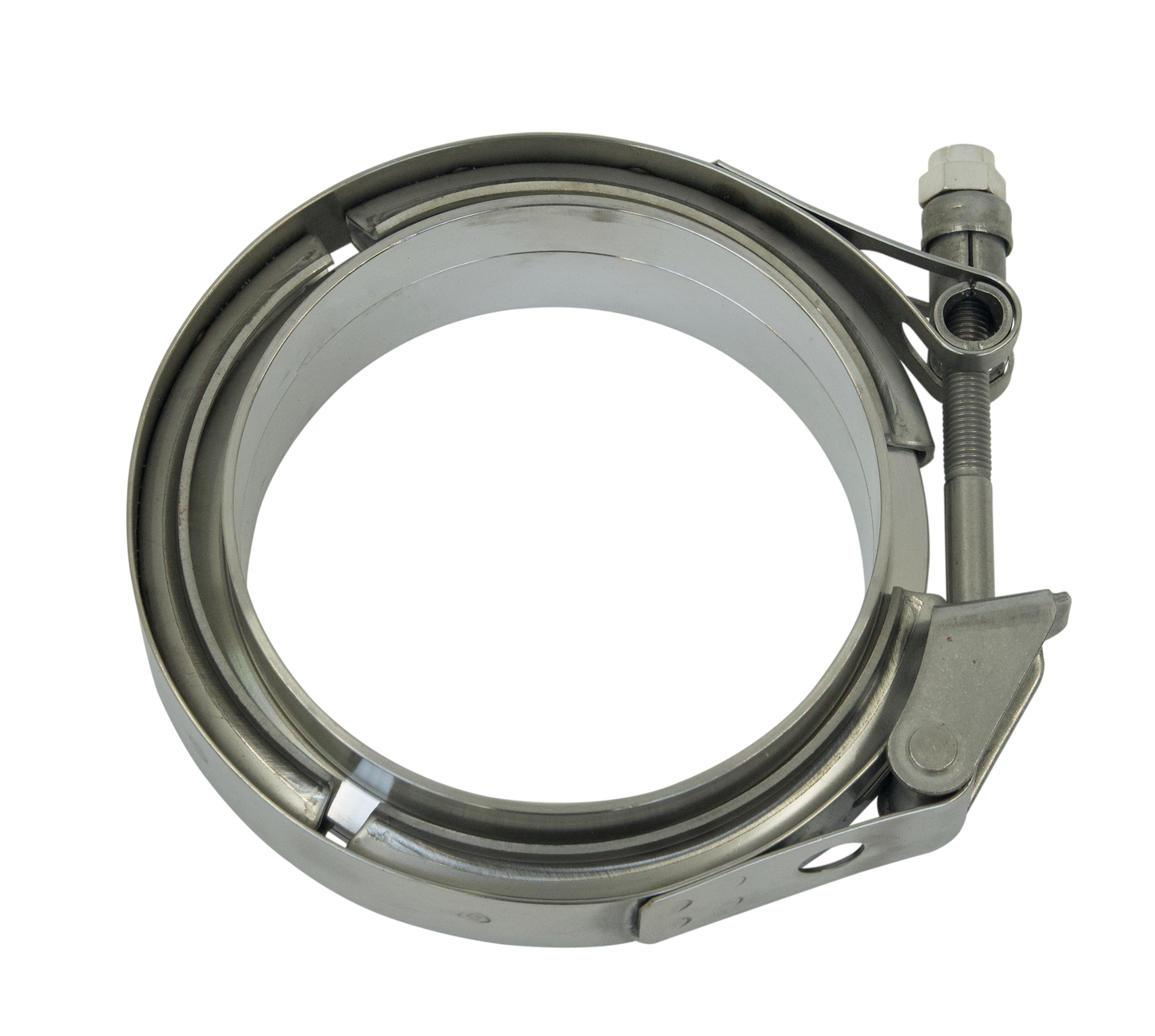 XFORCE V Band Kit 304SS 4" VQK-400