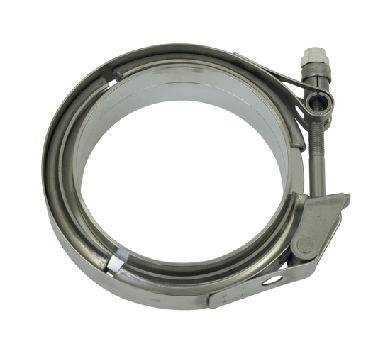 XFORCE V Band Kit 304SS 4" VQK-400
