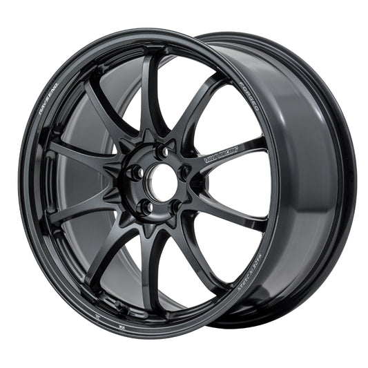 Volk CE28N-PLUS 18x10.5 DIAMOND DARK GUNMETAL (MM) Wheel
