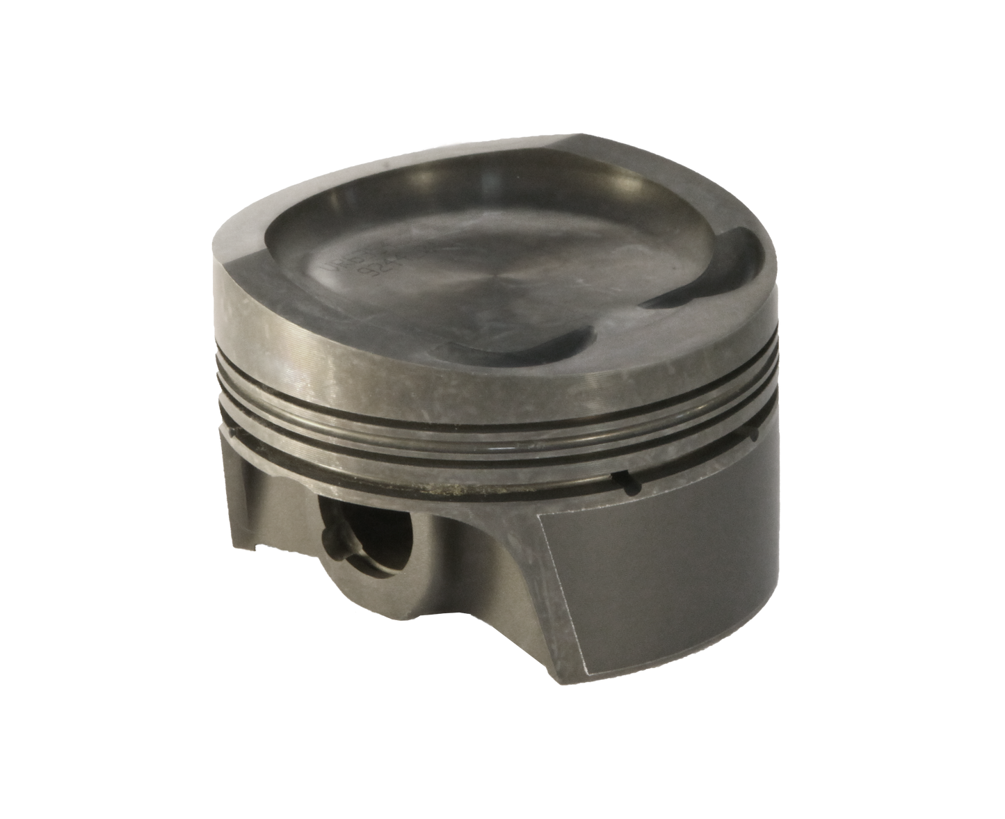 Mahle Motorsport VOLKSWAGEN VR6 3.2L 4V SINGLE PISTON (930016626) 84.50mm x 34.7mm CH 95.9mm stroke164mm rod20mm pin-22.5cc353g 930016626-1