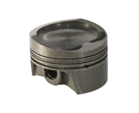 Mahle Motorsport VOLKSWAGEN VR6 3.2L 4V SINGLE PISTON (930016626) 84.50mm x 34.7mm CH 95.9mm stroke164mm rod20mm pin-22.5cc353g 930016626-1