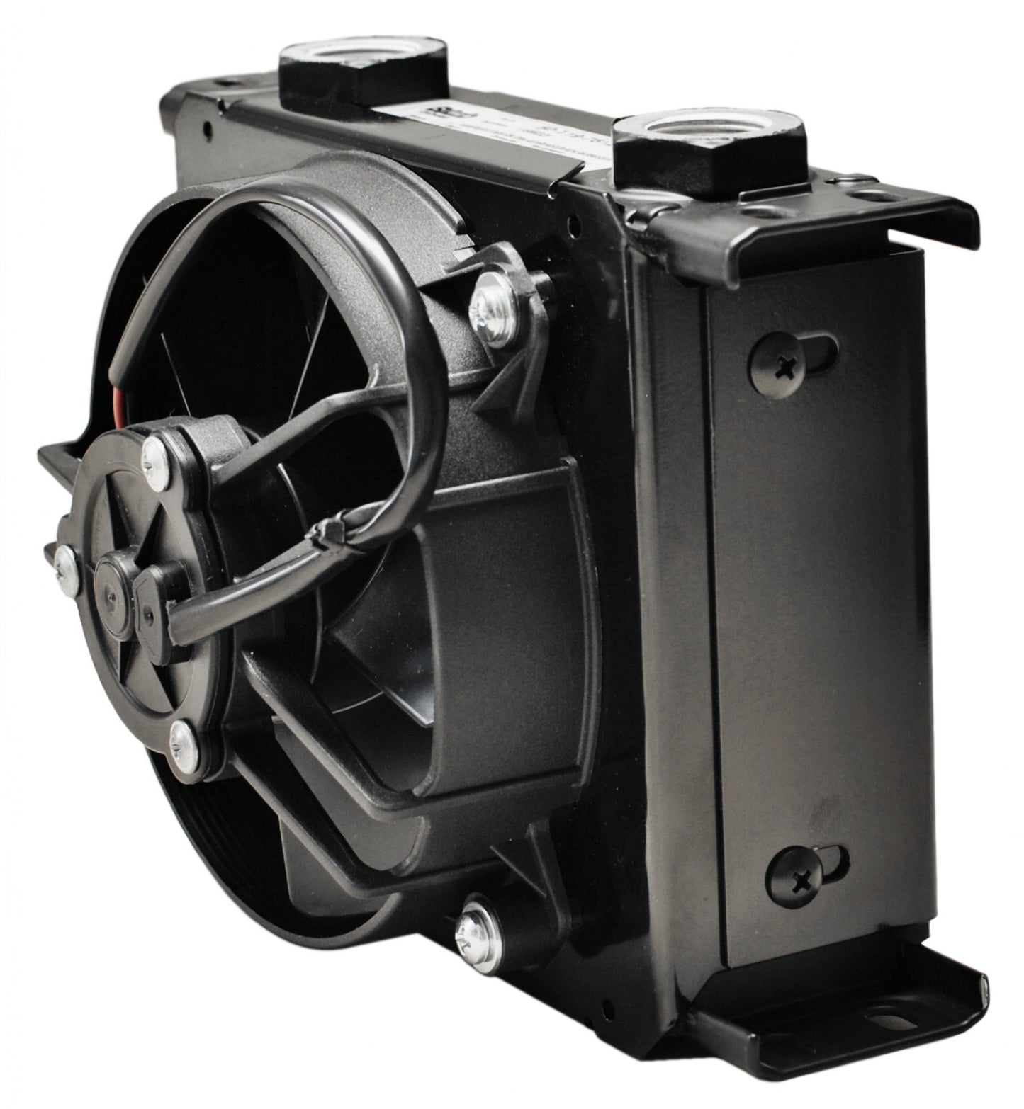 Setrab Fan Kit for Series 1 Cooler FP119KIT