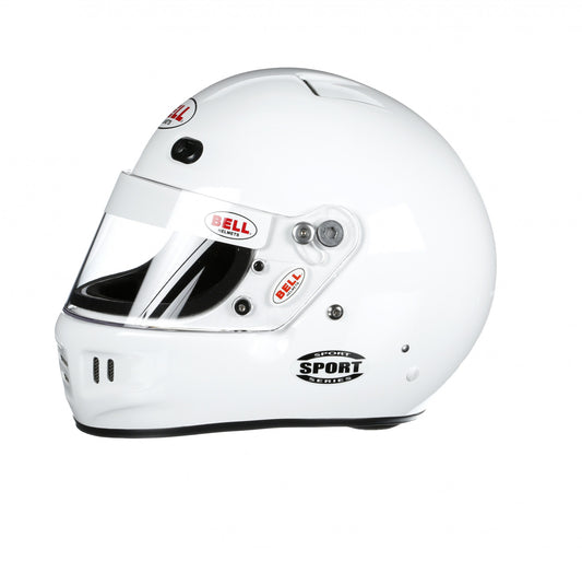 Bell Sport Helmet White Extra Large SA2015 '1424004
