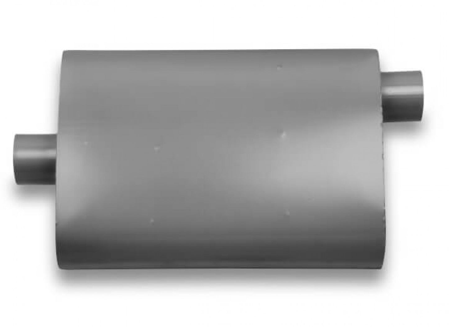 Flowtech Afterburner Muffler 2" In/Out Exhaust Muffler 50320FLT