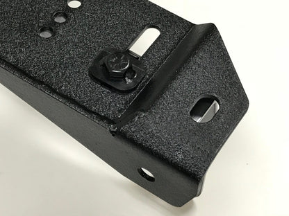 PCI Adjustable Seat Mount - Acura Integra 1989 -1993 Driver Side SM-DA-L