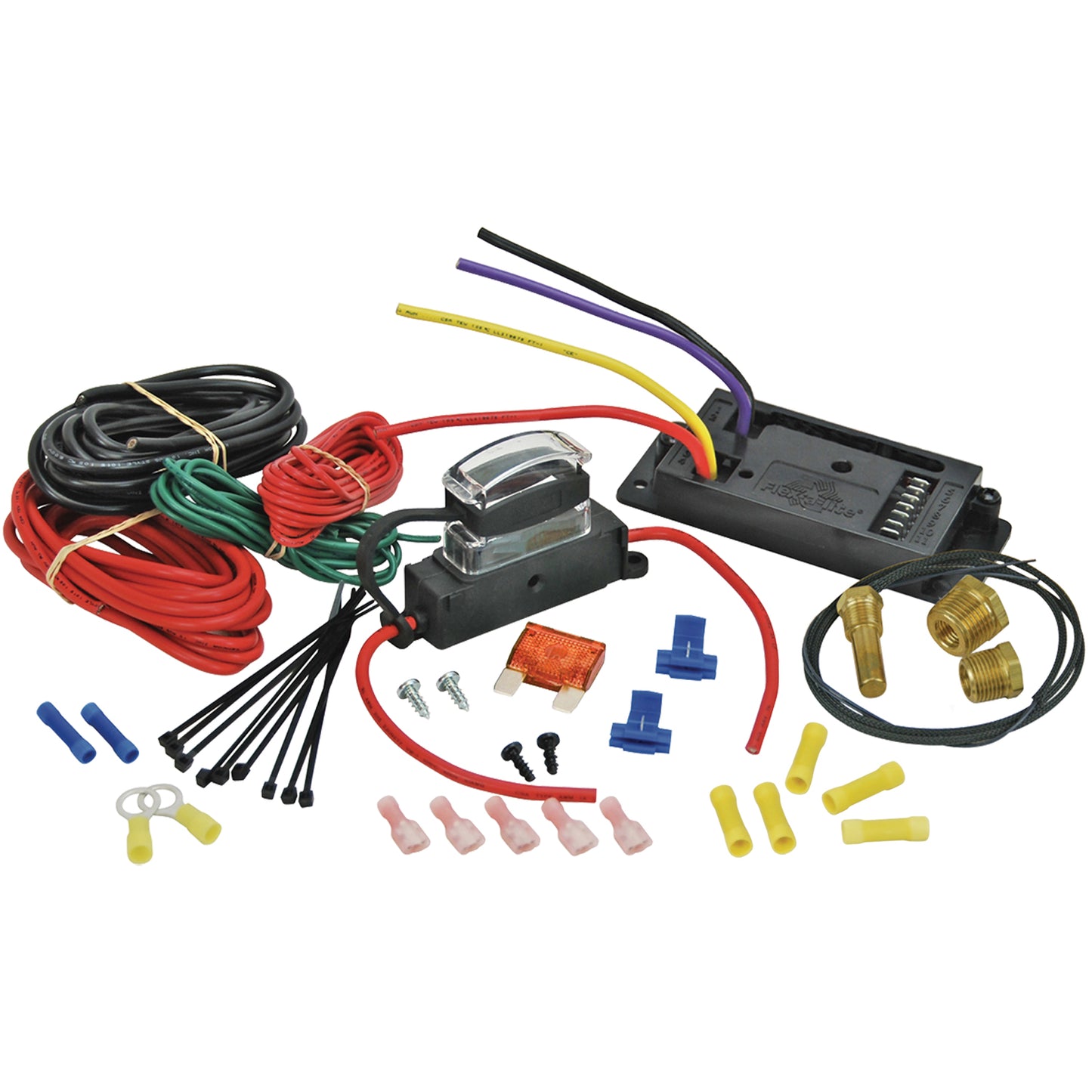 Flex-A-Lite - Variable temp control module Quick Start kit 31173
