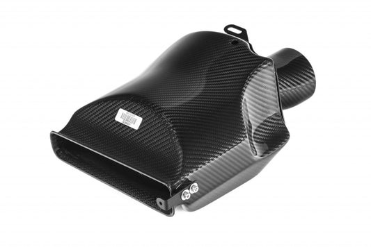 APR Carbon Fiber Intake System - Front Airbox - 1.8T/2.0T EA888 PQ35 Platform CI100035