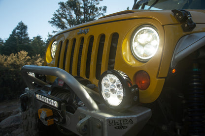 Vision X LED Lights 1238216