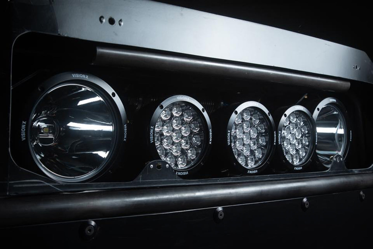 Vision X LED Lights 9907444