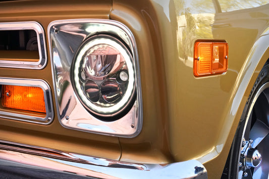 Vision X LED Lights 9895642