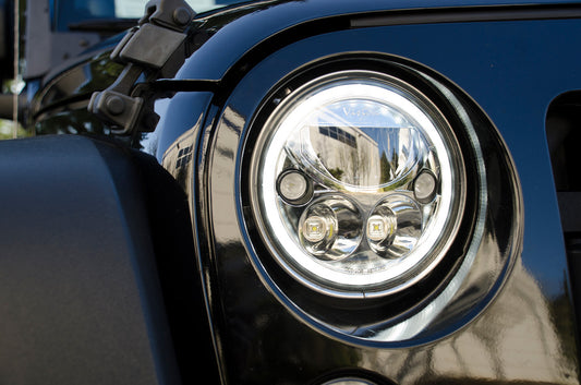 Vision X LED Lights 9925967