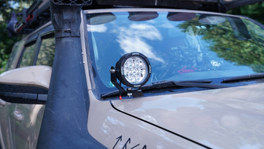 Vision X Off-Road Light 5345104