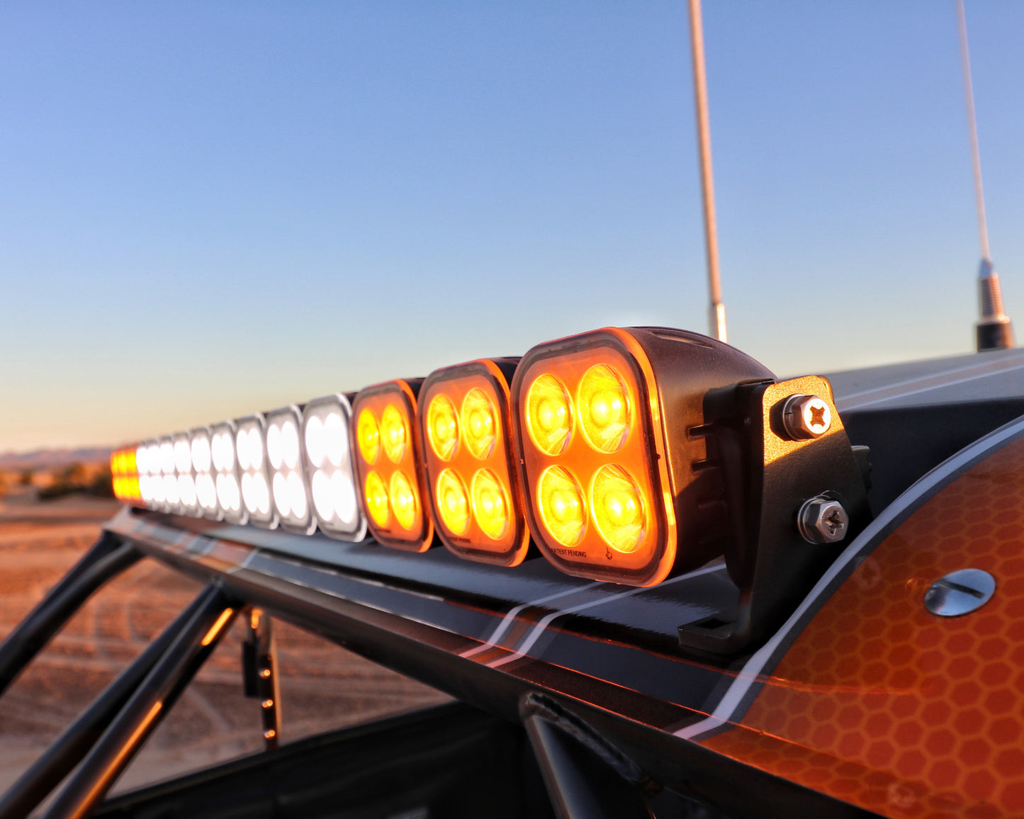 Vision X Light Bar 9937304