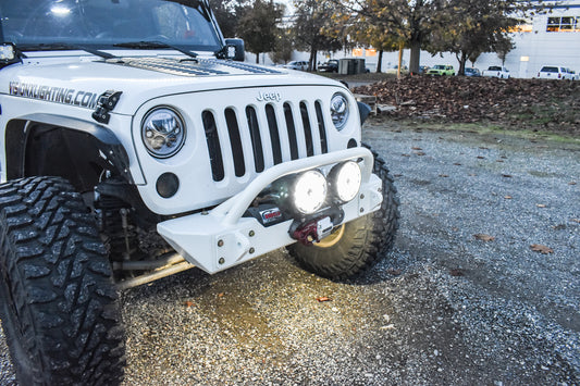 Vision X LED Lights 9929675