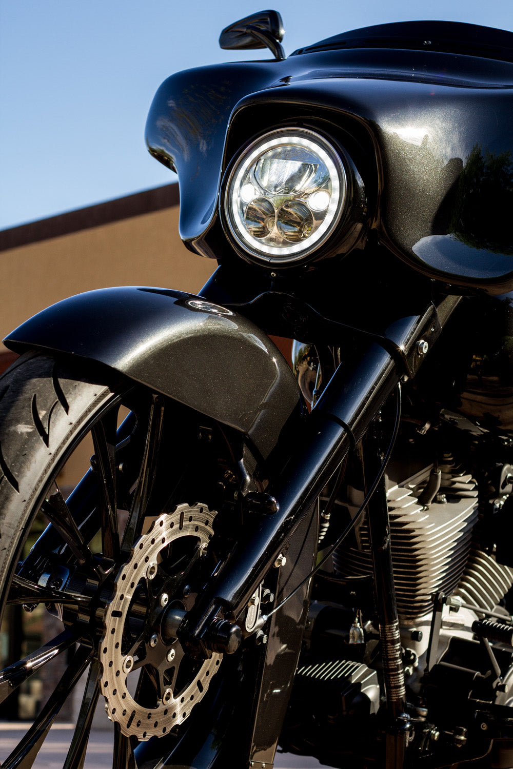 Vision X LED Lights 9895628