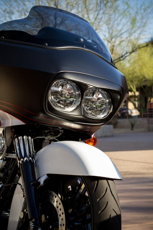 Vision X LED Lights 9895697