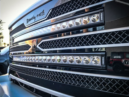 Vision X LED Light Bars 2540717