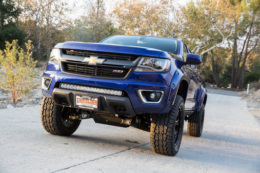 Vision X LED Light Bars 9893228