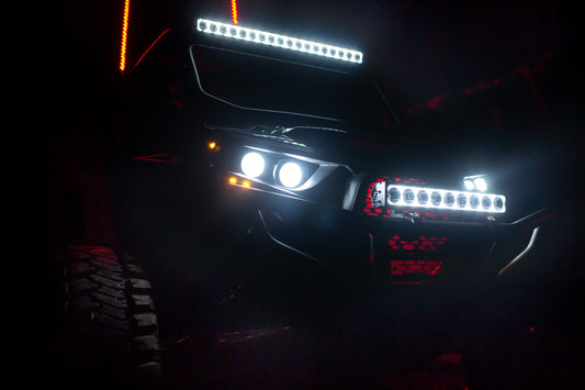 Vision X LED Light Bars 9891675