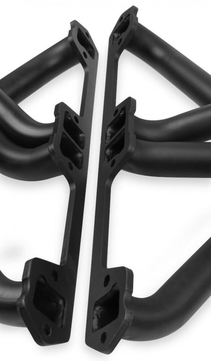 Flowtech Hdr 72-74 Jeep Cj5-7 Fenderwll Exhaust Header 13550FLT