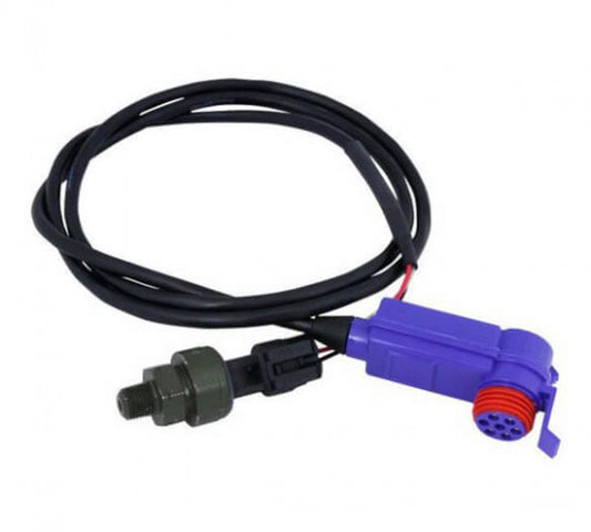 Racepak V-Net Nozzle Pressure Sensor 220-VP-PT-NP500