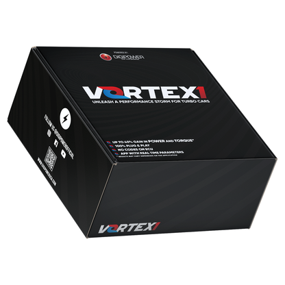 VORTEX1 Turbo Performance Tuner for Ford F150 Ecoboost 3.5 and Raptor 40120