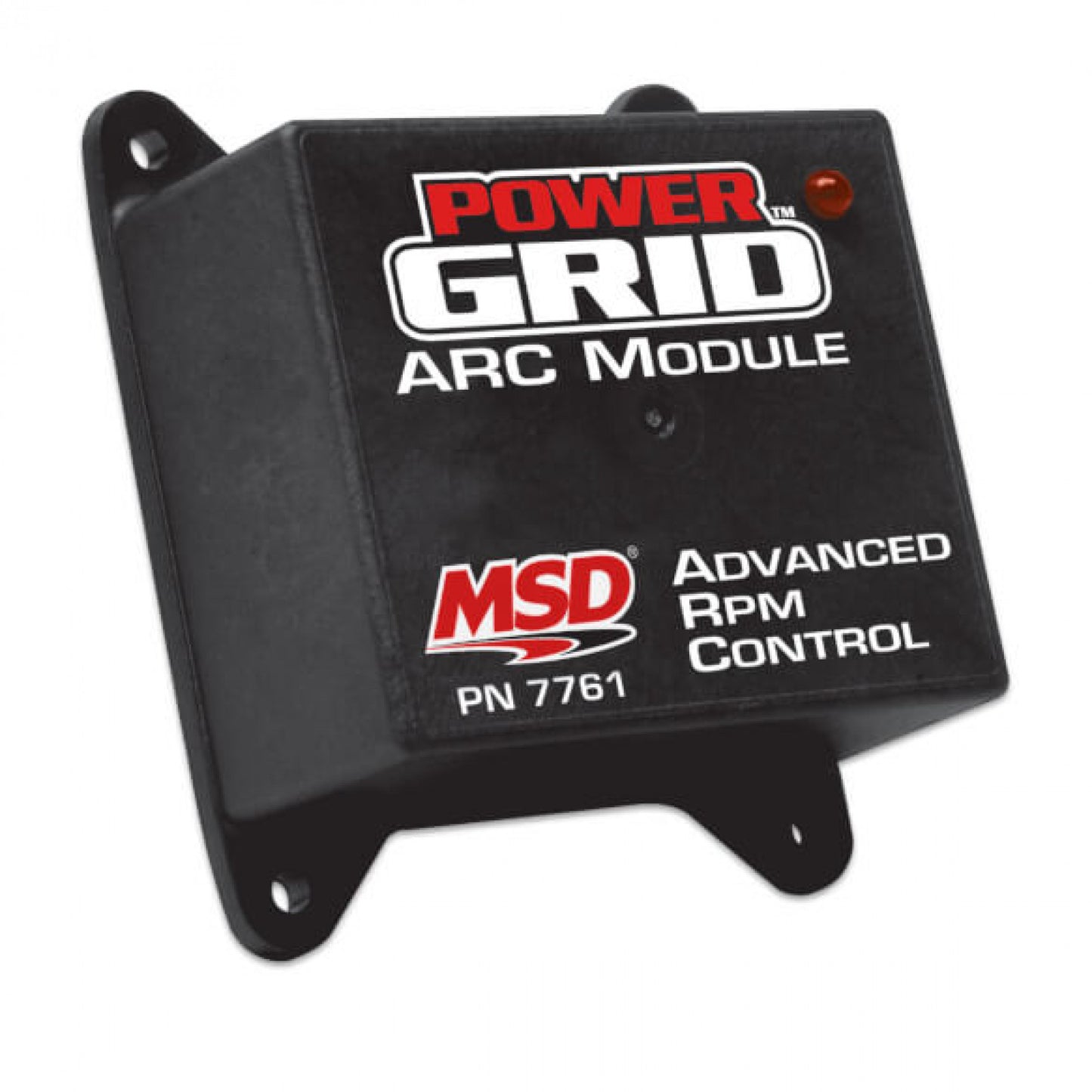 MSD Advanced RPM Control Module (ARC) '7761