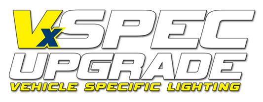 Vision X Mounting Kits 5061130