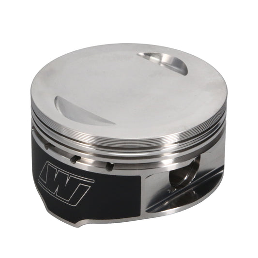 Wiseco 4 Stroke Forged Series Piston Kit 71.00 MM Bore 8.7:1 CR 4675M07100