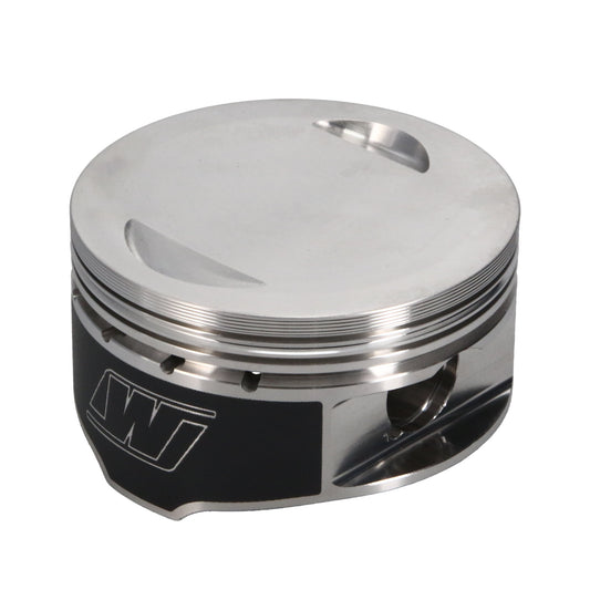 Wiseco 4 Stroke Forged Series Piston Kit 78.00 MM Bore 9.2:1 CR 40221M07800