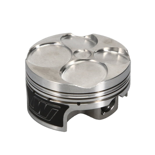 Wiseco 4 Stroke Forged Series Piston Kit 71.00 MM Bore 10.25:1 CR 4022M07100