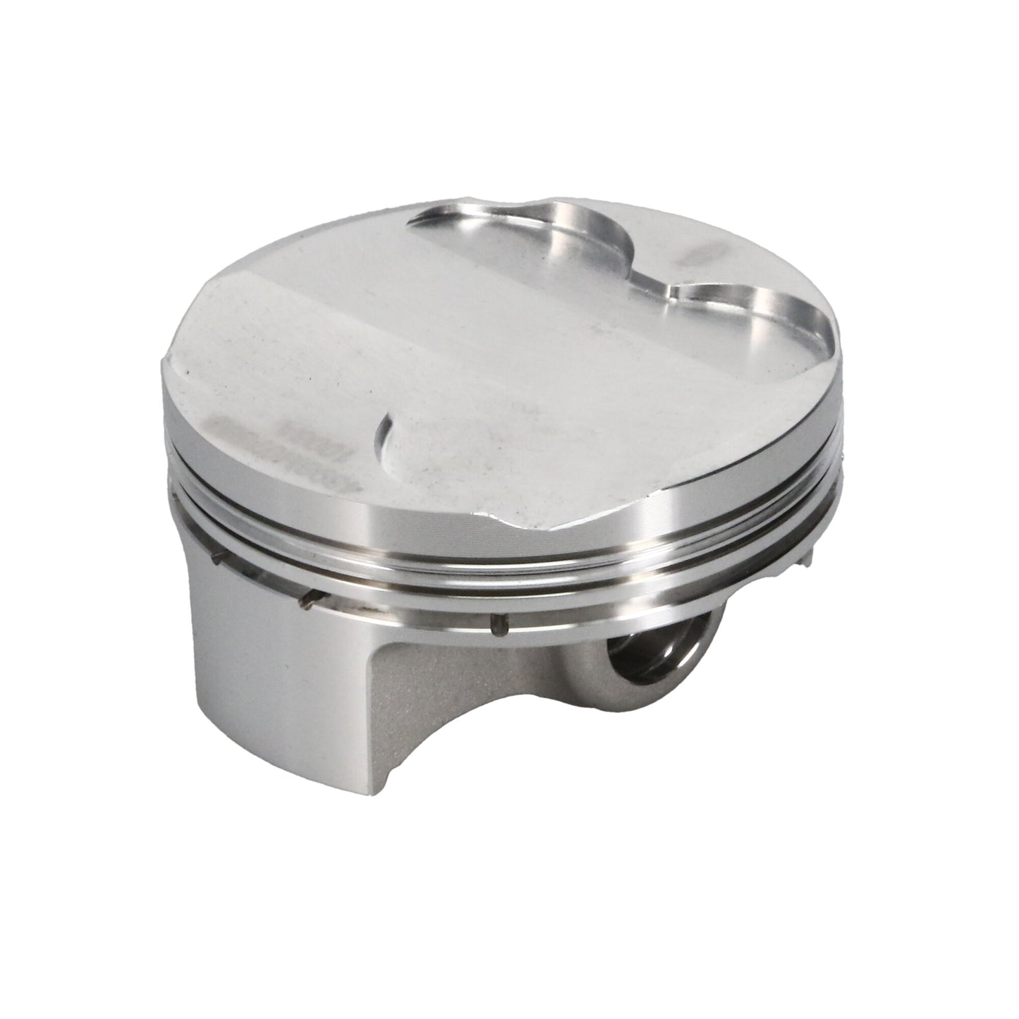 Wiseco 4 Stroke Forged Series Piston Kit 81.00 MM Bore 10.25:1 CR K1314