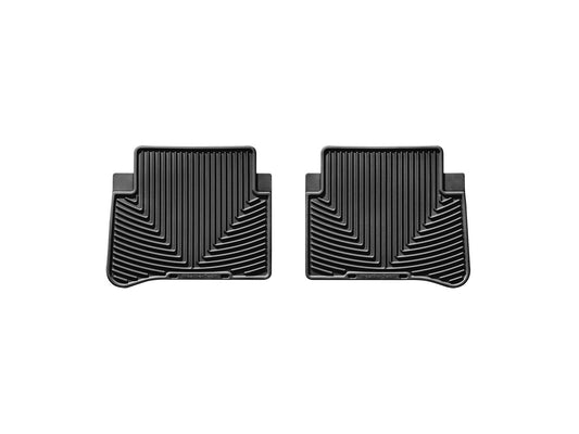 WeatherTech All Weather Floor Mats W164