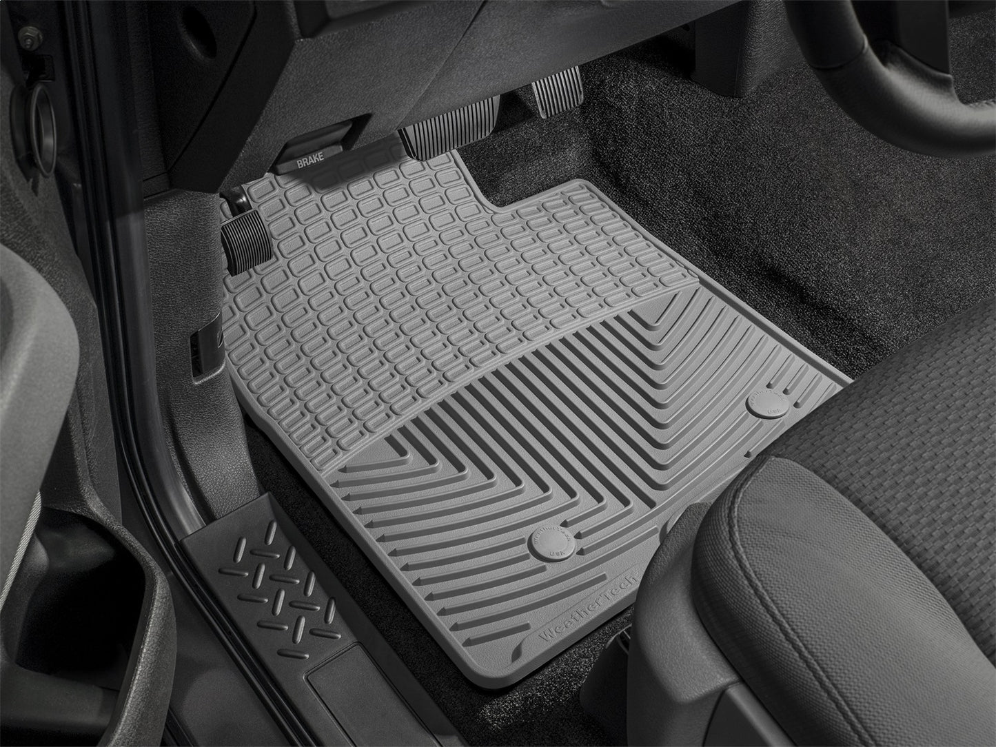 WeatherTech All Weather Floor Mats W535GR