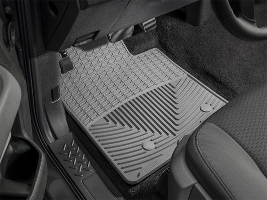 WeatherTech All Weather Floor Mats W532GR