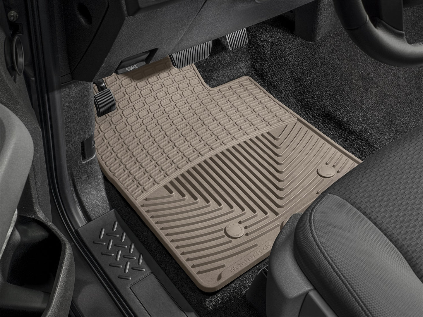 WeatherTech All Weather Floor Mats W527TN