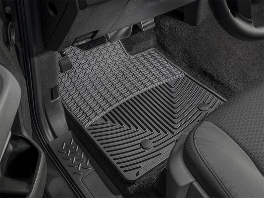 WeatherTech All Weather Floor Mats W535