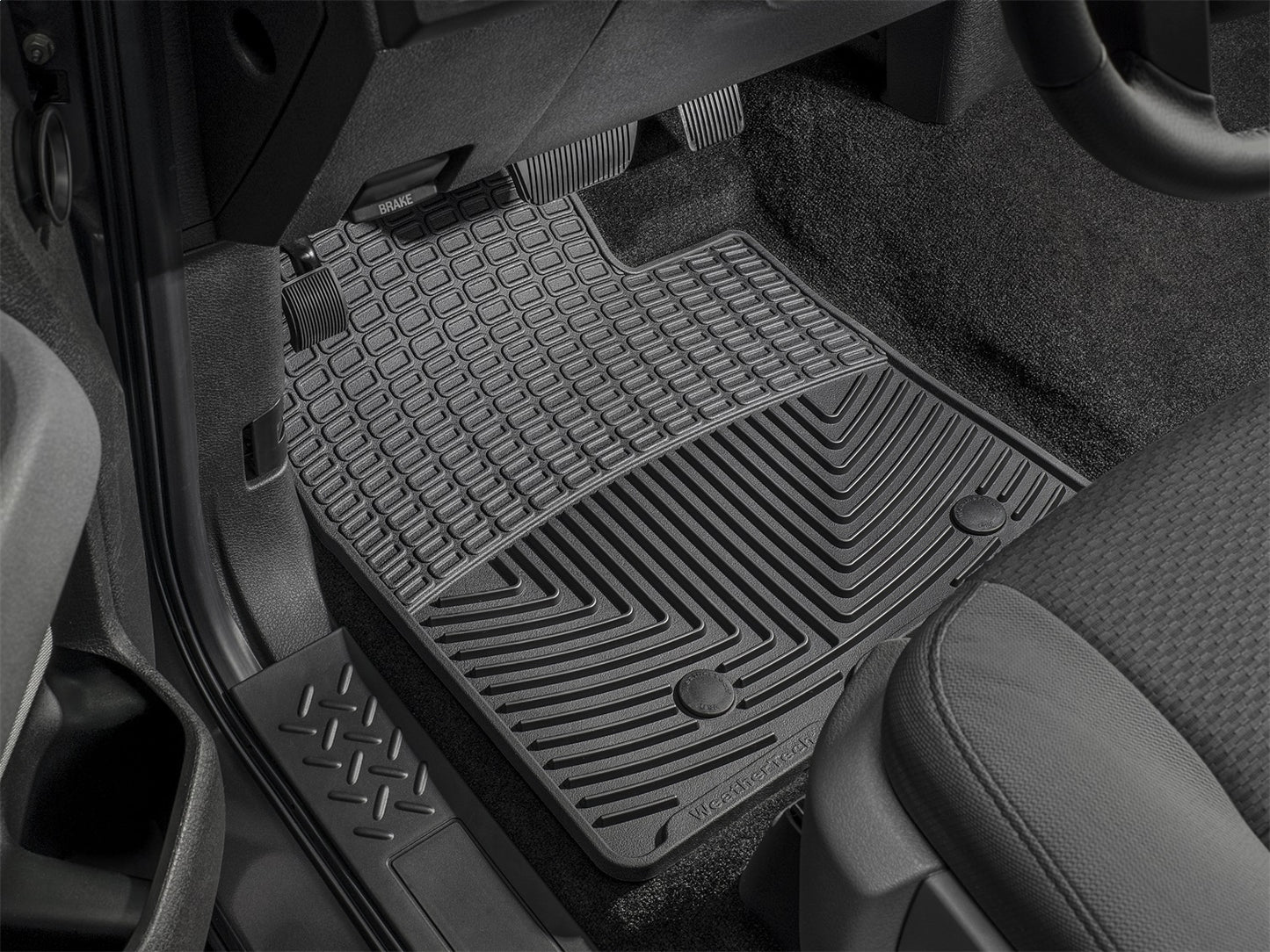 WeatherTech All Weather Floor Mats W532