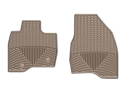 WeatherTech All Weather Floor Mats W344TN