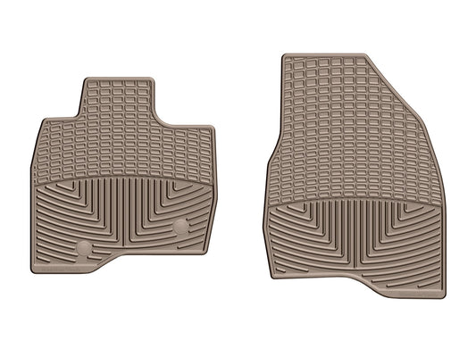 WeatherTech All Weather Floor Mats W344TN